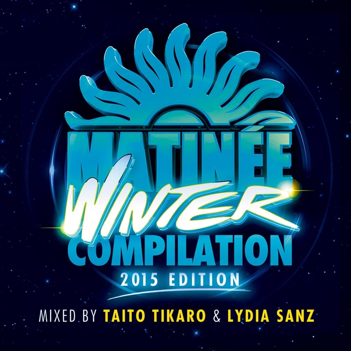 VARIOUS - Matinee Winter Compilation 2015