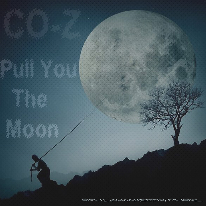 CO Z - Pull You The Moon