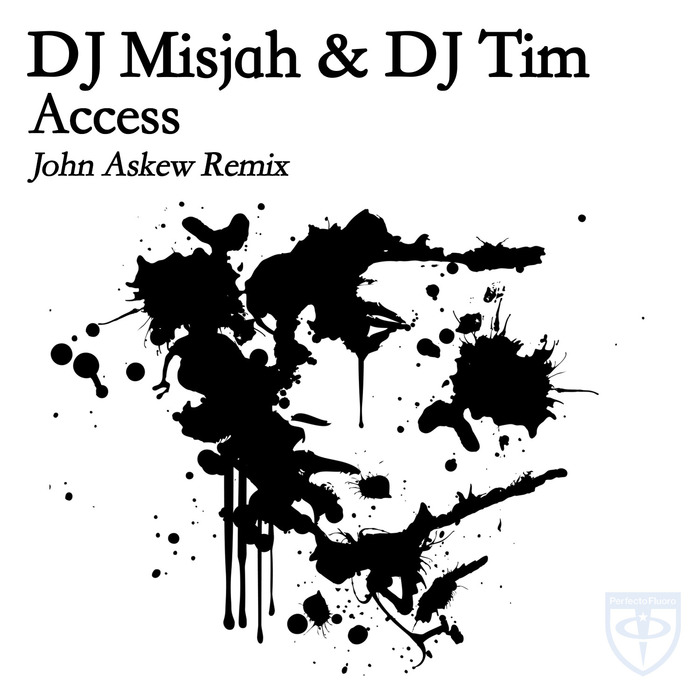 DJ TIM & MISJAH - Access