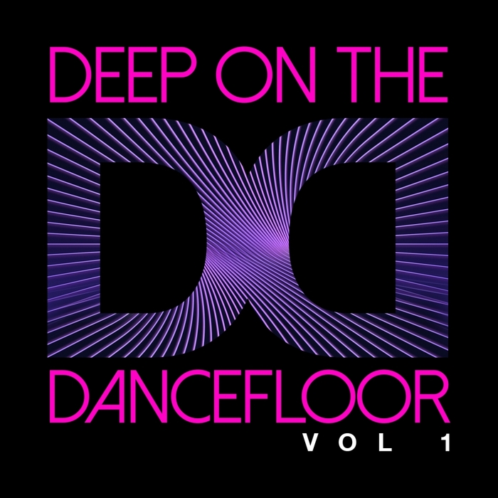 VARIOUS - Deep On The Dancefloor Vol 1