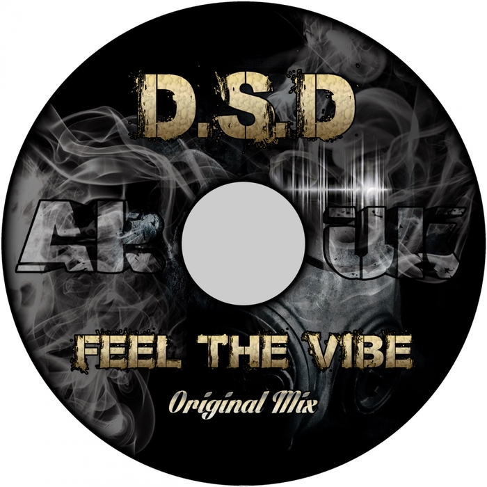 DSD - Feel The Vibe
