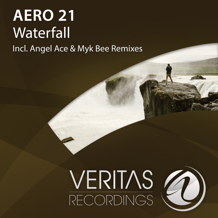 AERO 21 - Waterfall (remixes)