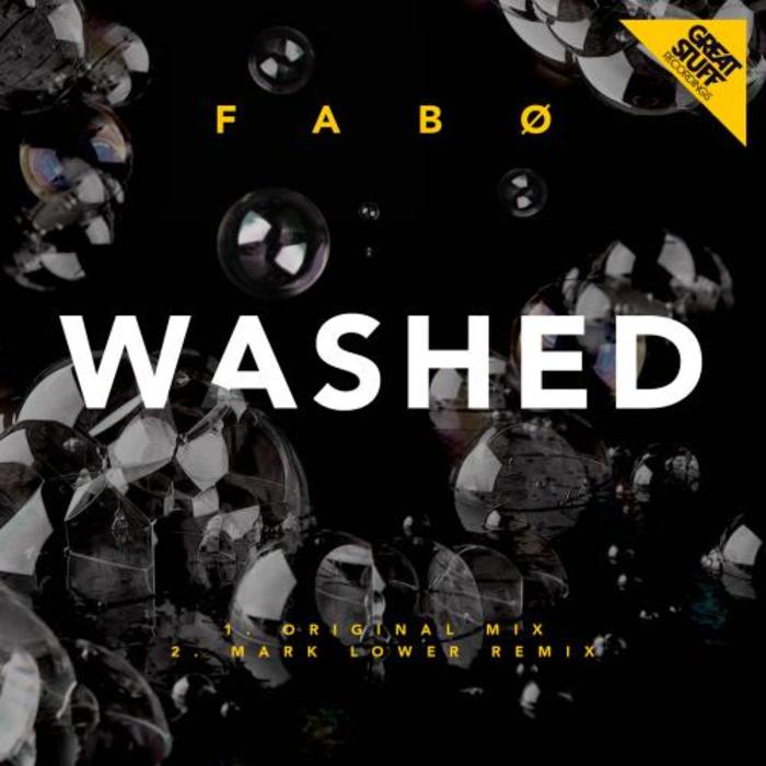 FABO - Washed