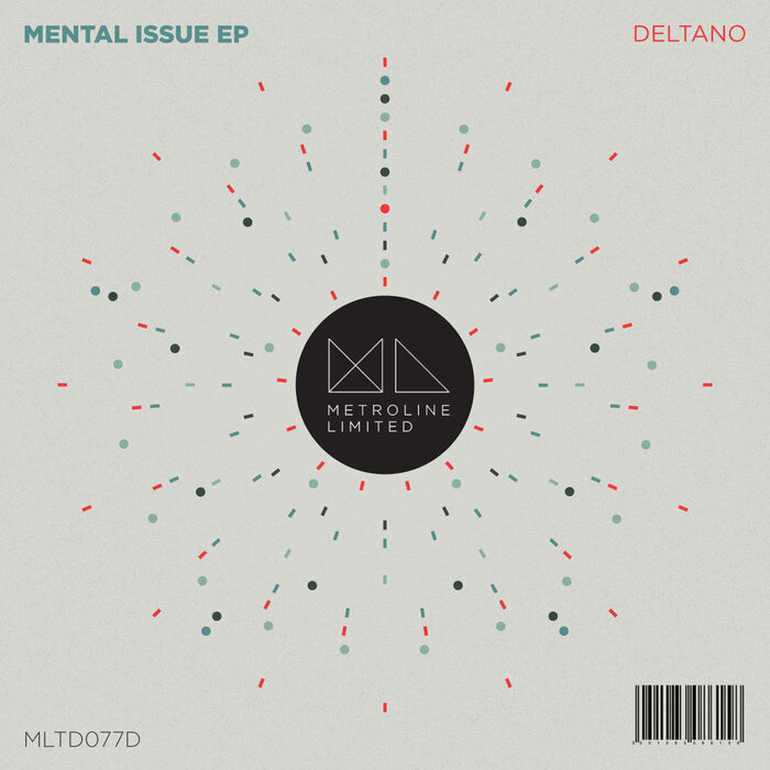 DELTANO - Mental Issue