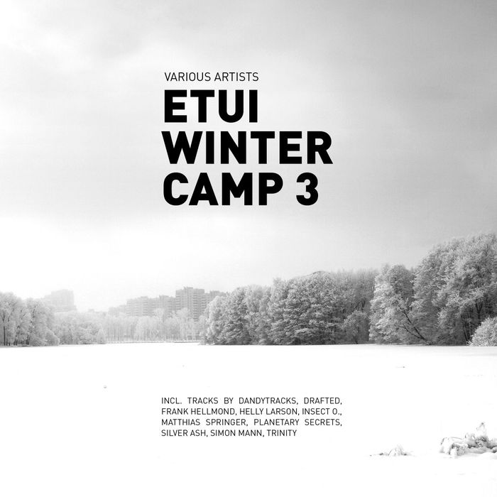 VARIOUS - Etui Winter Camp 3
