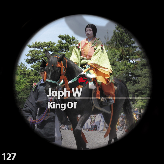 JOPH W - King Of