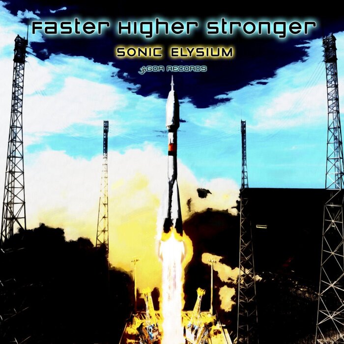 Various - Faster Higher Stronger