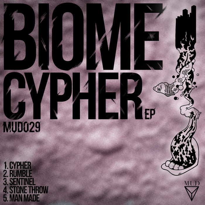 BIOME - Cypher EP