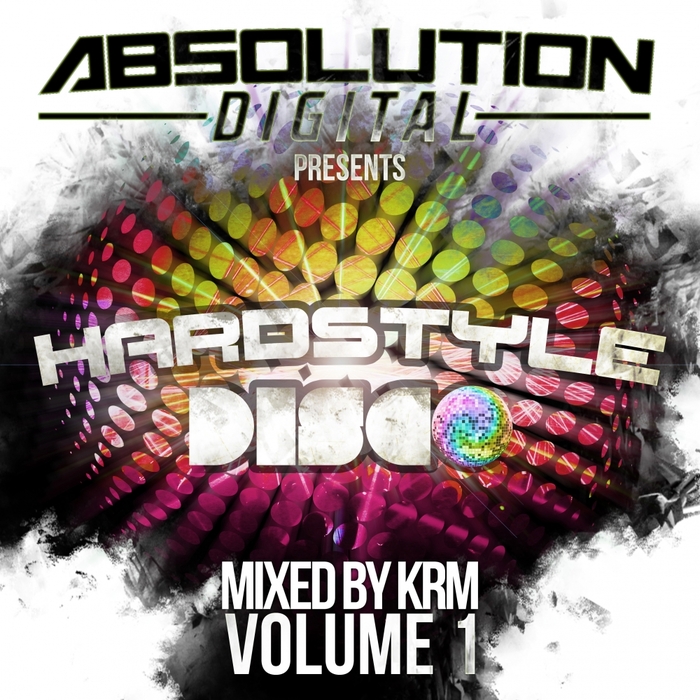 VARIOUS - Hardstyle Disco Vol 1