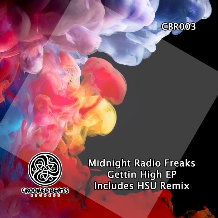 Midnight radio. Midnight Radioshow. Joët Gettin High (Original Mix).