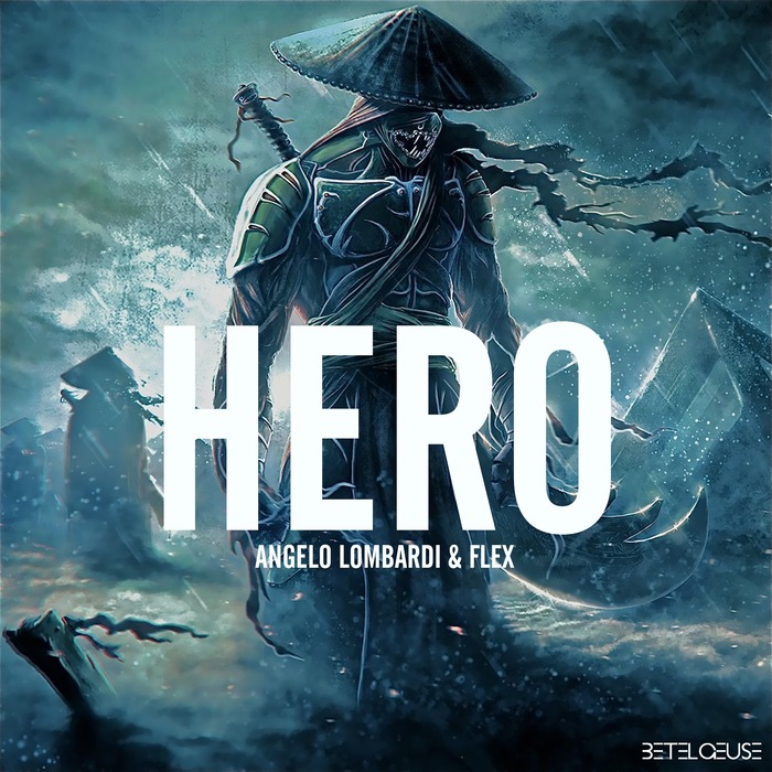 ANGELO LOMBARDI/FLEX - Hero