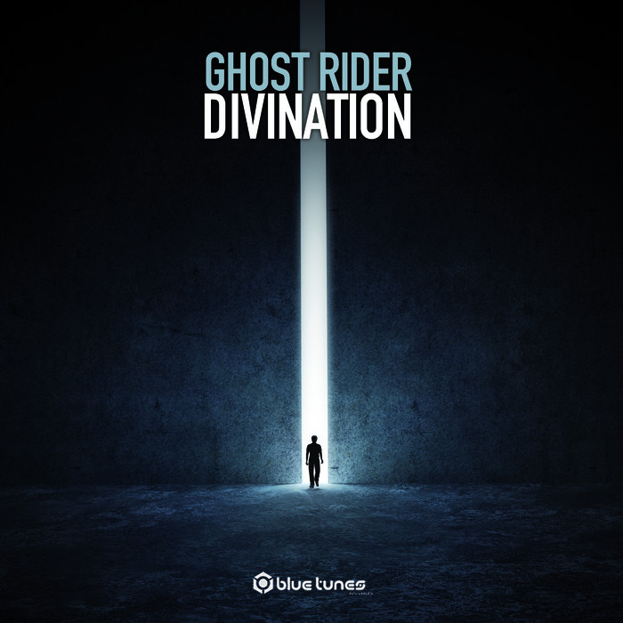 GHOST RIDER - Divination