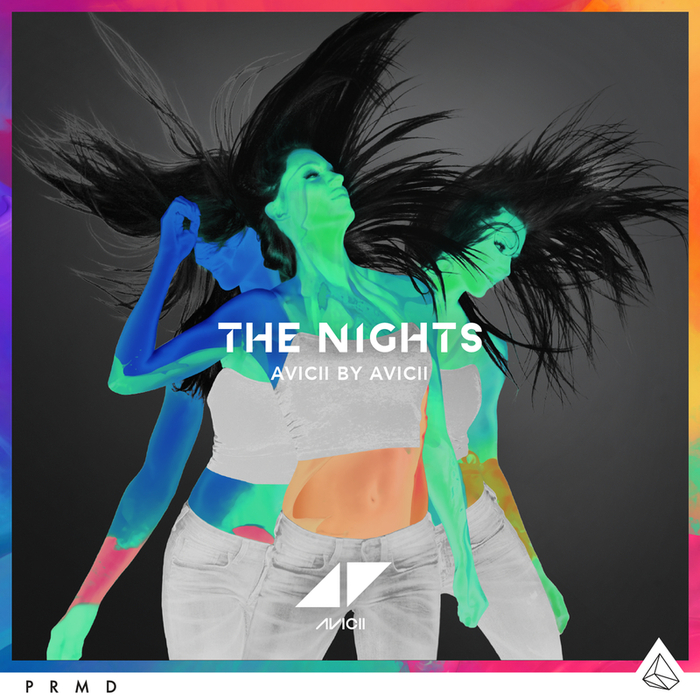 The Nights Avicii By Avicii By Avicii On Mp3 Wav Flac Aiff Alac At Juno Download