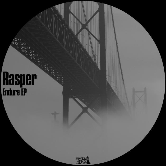 RASPER - Endure EP