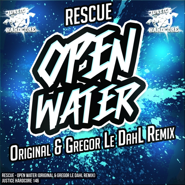RESCUE - Open Water