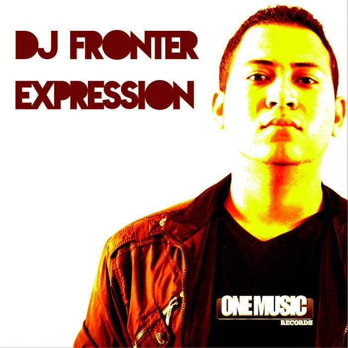 DJ FRONTER - Expression