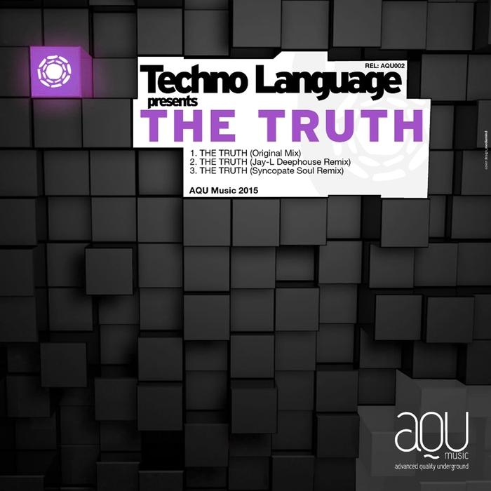 TECHNO LANGUAGE - The Truth