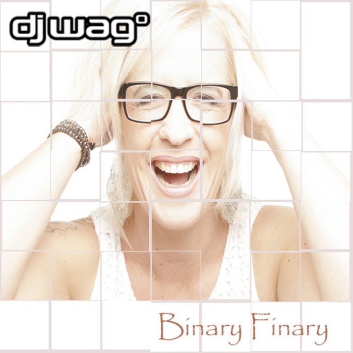 DJ WAG - Binary Finary