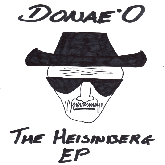 DONAE'O - The Heisinberg