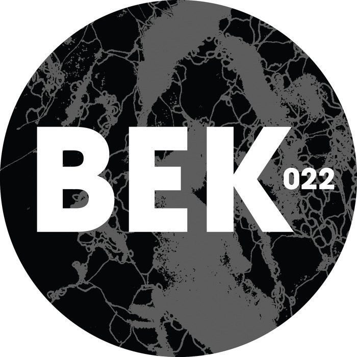 BECK, Gary/HANS BOUFFMYHRE/KYLE GEIGER/MARK BROOM/SPACE DJZ - BEK 022