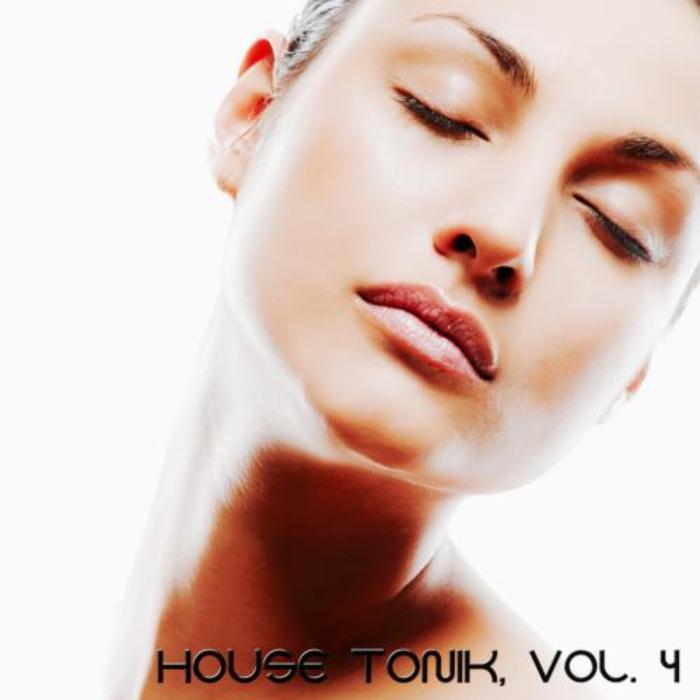 VARIOUS - House Tonik Vol 4
