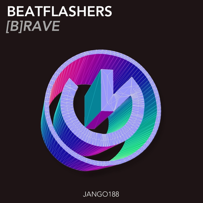 (B)Rave By BeatFlashers On MP3, WAV, FLAC, AIFF & ALAC At Juno Download