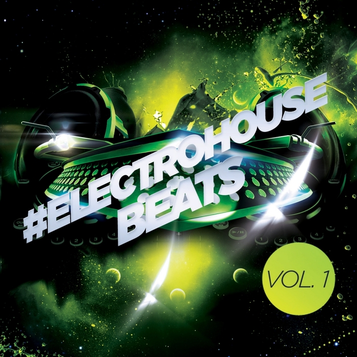 VARIOUS - Electrohouse Beats Vol 1