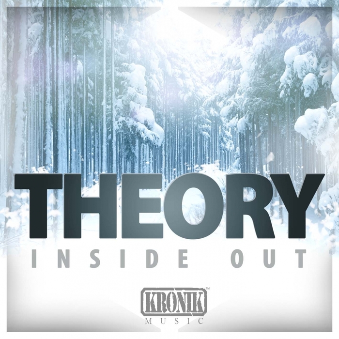 THEORY - Inside Out