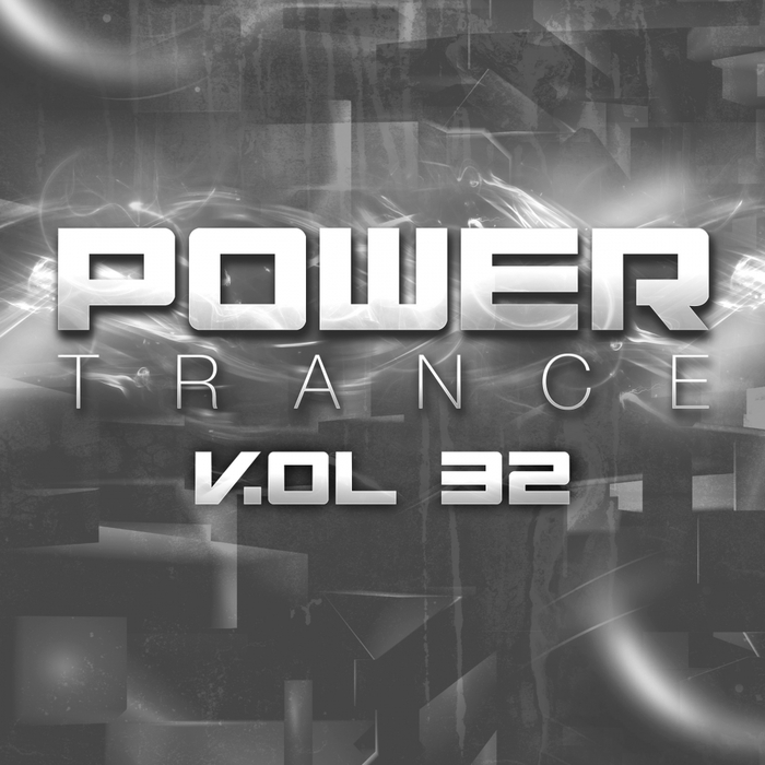 VARIOUS - Power Trance Vol 32