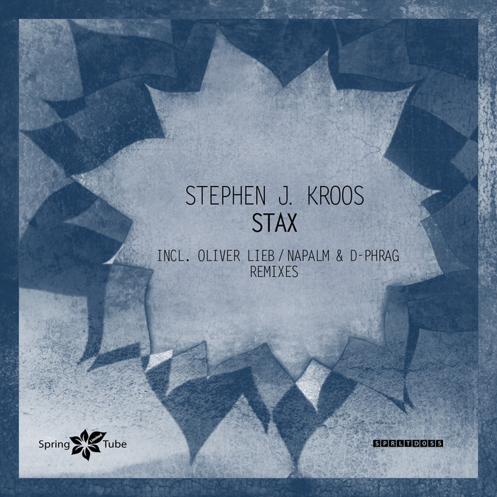 KROOS, Stephen J. - Stax