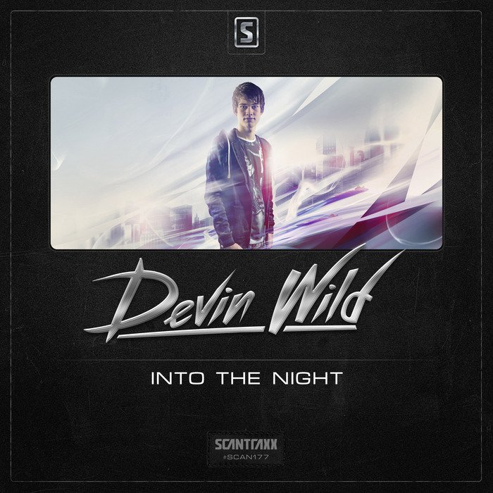 DEVIN WILD - Into The Night