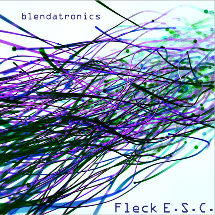 FLECK E S C - Blendatronics