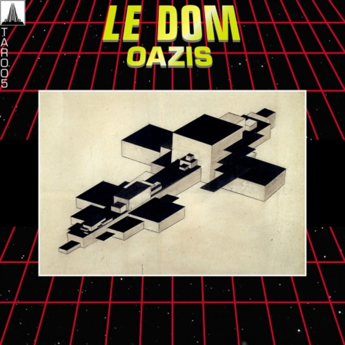 LE DOM - Oazis