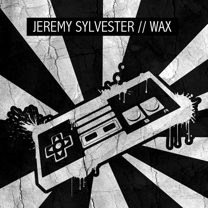 SYLVESTER, Jeremy - Wax