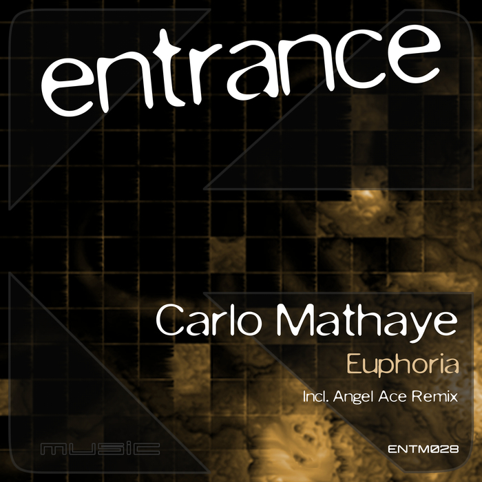 MATHAYE, Carlo - Euphoria
