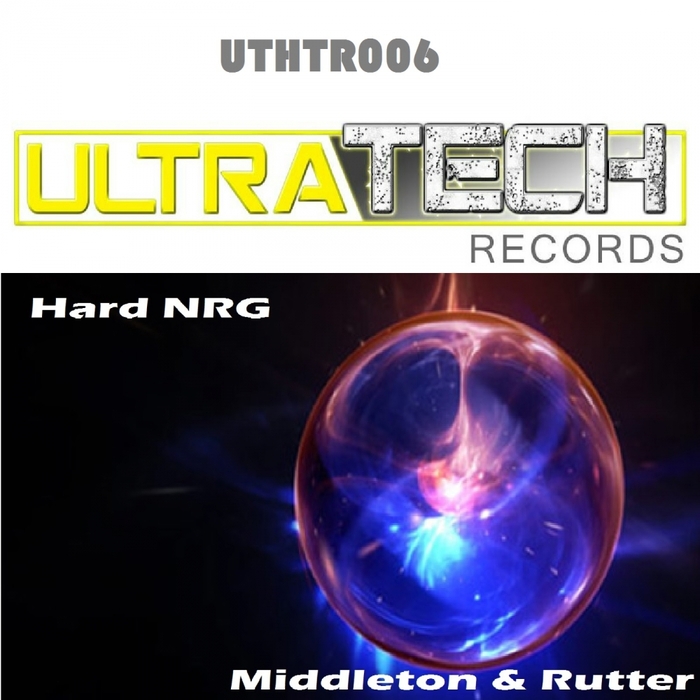 MIDDLETON & RUTTER - Hard NRG