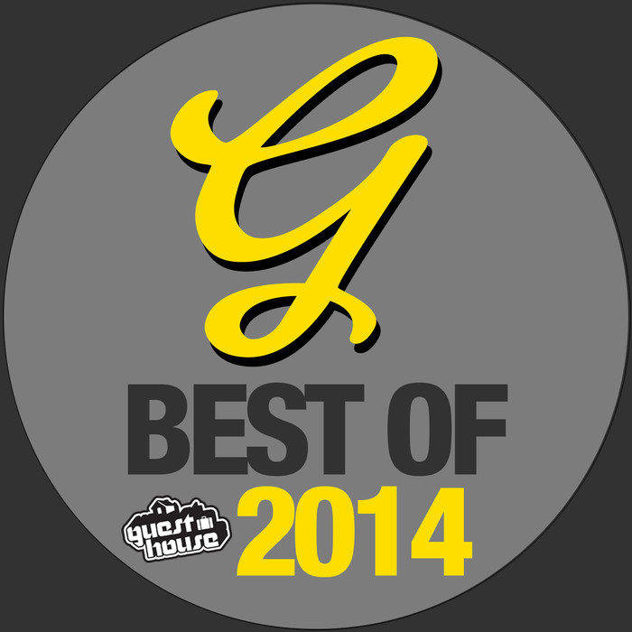 VARIOUS - Best Of 2014