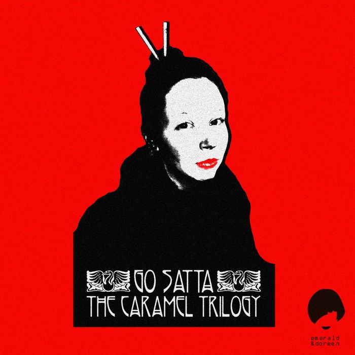 GO SATTA - The Caramel Trilogy