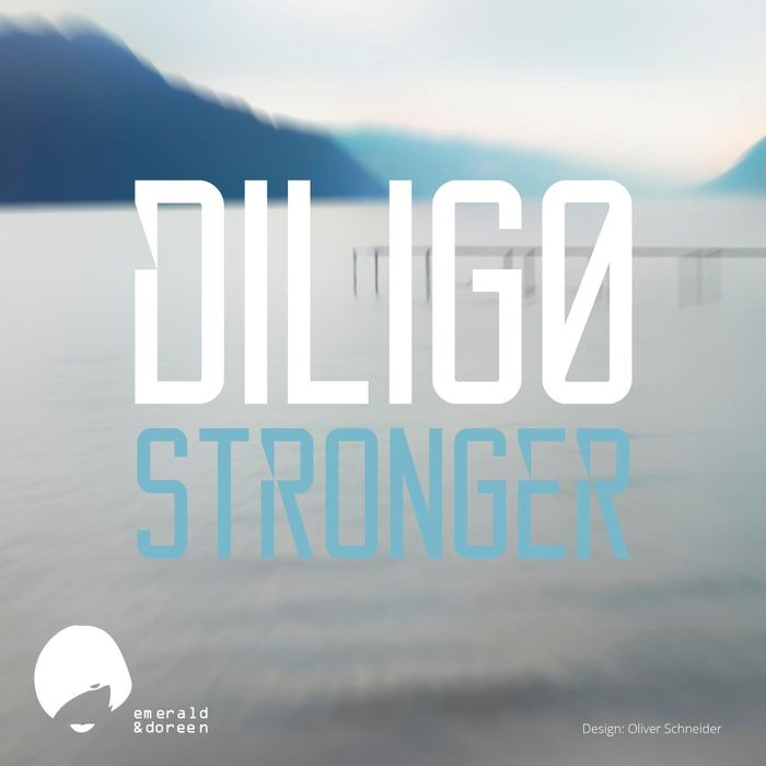 DILIG0 - Stronger