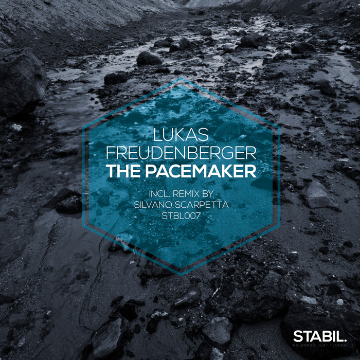 FREUDENBERGER, Lukas - The Pacemaker