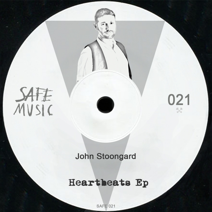 STOONGARD, John - Heartbeats EP