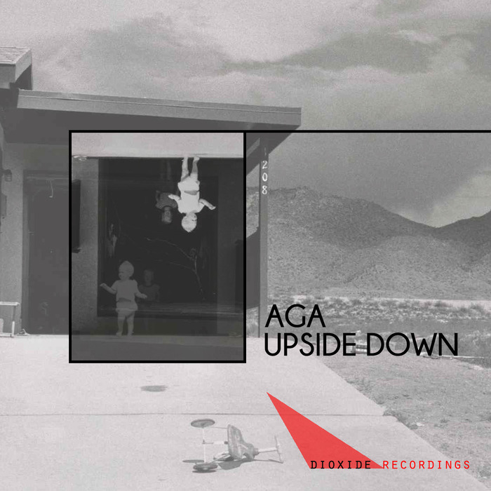 AGA - Upside Down