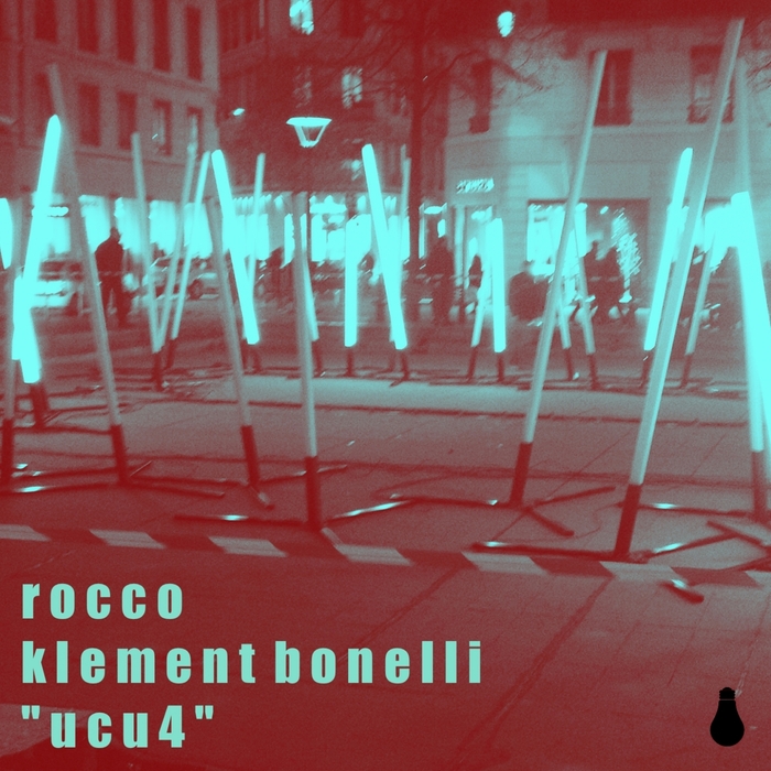 ROCCO/KLEMENT BONELLI - UCU4