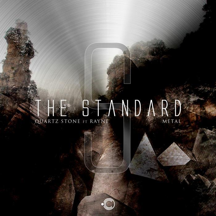 THESTANDARD - Quartz Stone / Metal