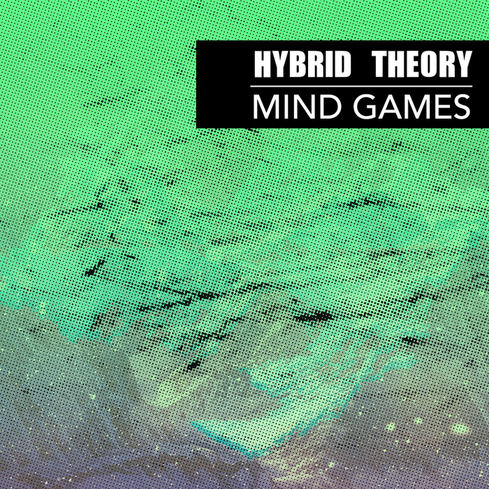 HYBRID THEORY - Mind Games