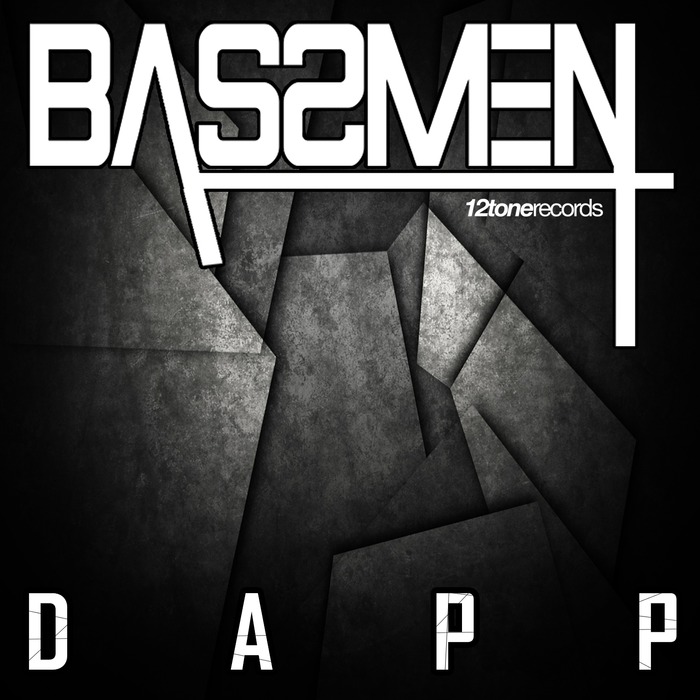 BASSMEN - Dapp
