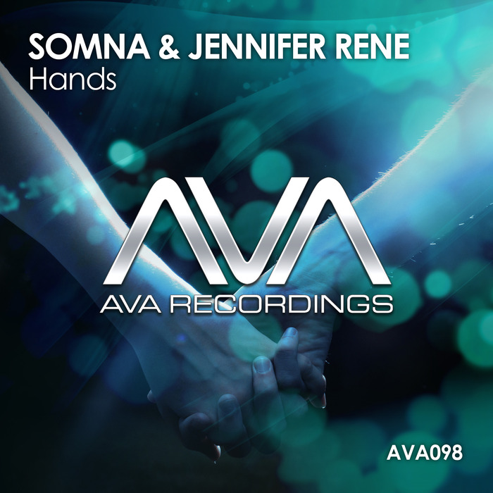 SOMNA/JENNIFER RENE - Hands