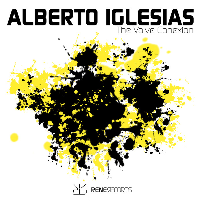 IGLESIAS, Alberto - The Valve Conexion