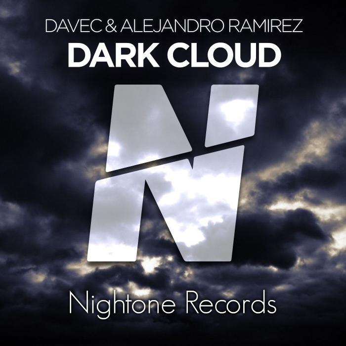 DAVEC/ALEJANDRO RAMIREZ - Dark Cloud
