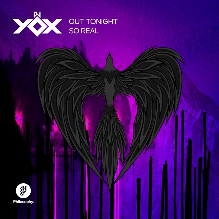 DJ YOX - Out Tonight
